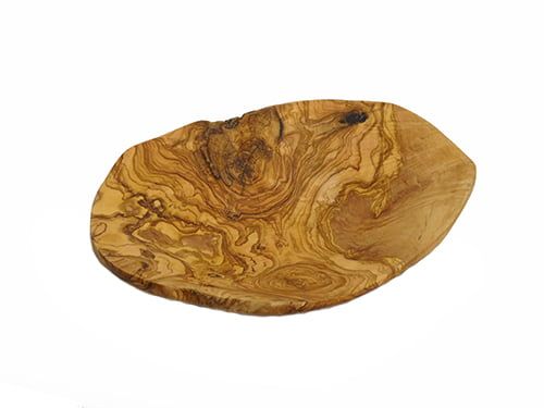 Oliva Natur Rustic velika posoda