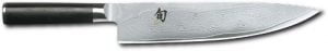 Kai Shun Classic nož šefa kuhinje