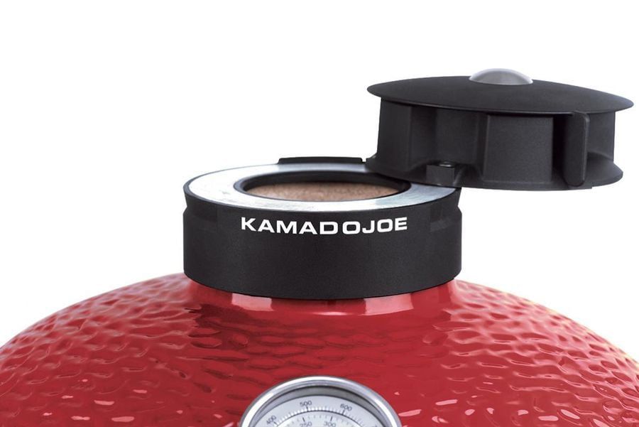 Žar na oglje Joe Classic II KAMADO, 46 cm - slika 4