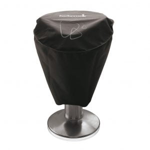 Prevleka za žar na oglje BARBECOOK (Višina: 57 cm, premer: 66 cm)