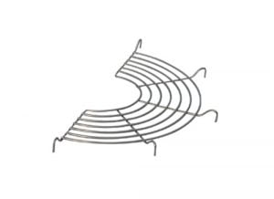 De Buyer REŠETKA ZA WOK INOX 32 CM