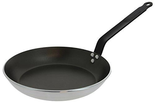 Okrogla ponev Choc Non-stick DE BUYER, 24 cm