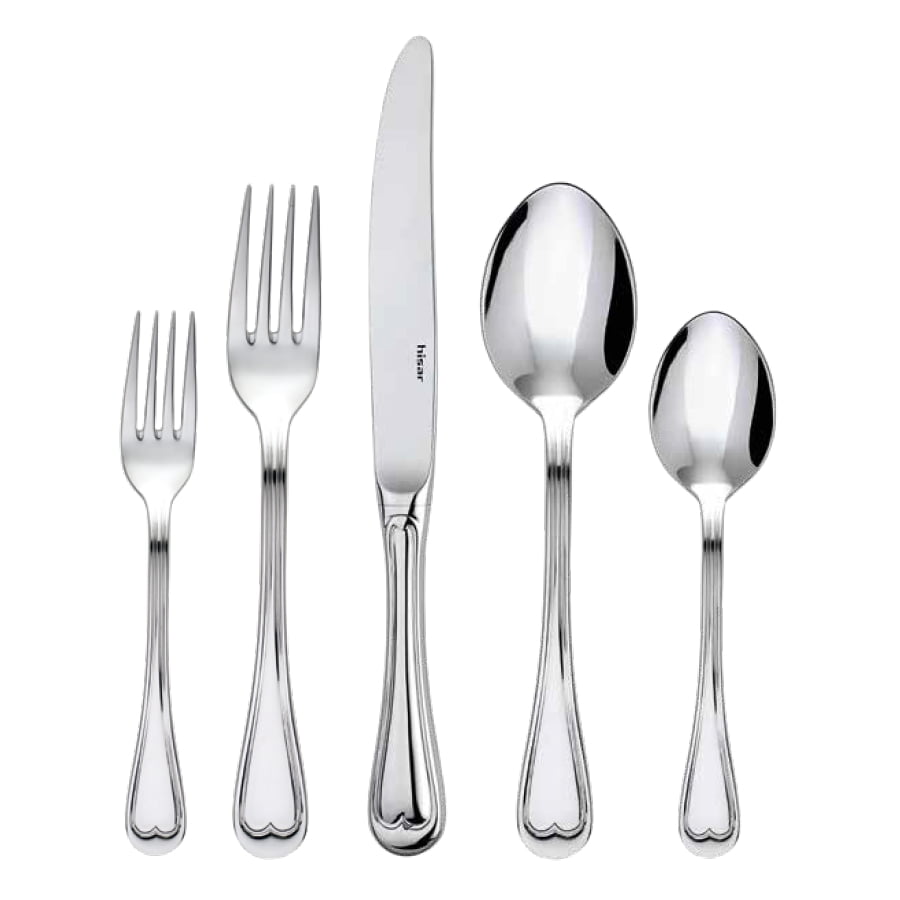 30 delni jedilni pribor Topkapi HISAR