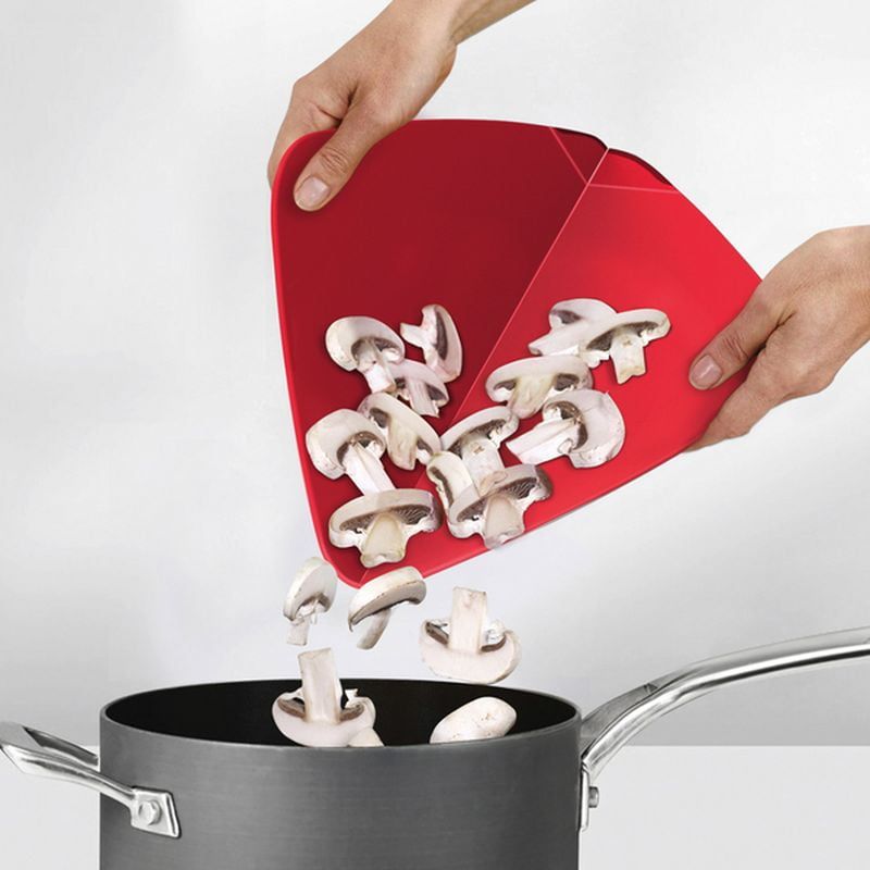 Joseph Joseph Duo savitljiva deska za rezanje - slika 2