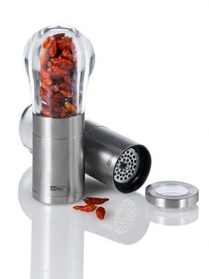 Mlinček za čili in začimbe Eddi ADHOC