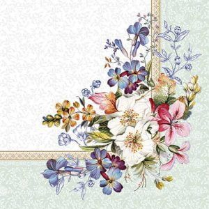 Prtički Oriental Garden EASY LIFE