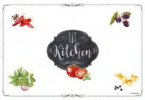 Podstavek Kitchen Basic EASY LIFE