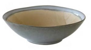 Globok krožnik Origin EASY LIFE, 19 cm