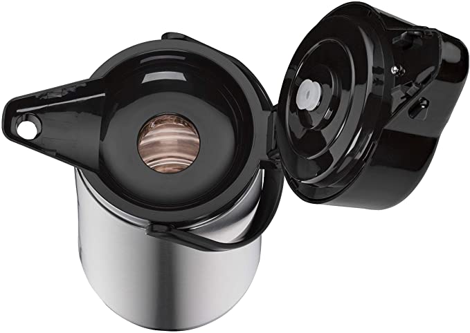 Termovka Pumppot THERMOS, 2.2. l - slika 4