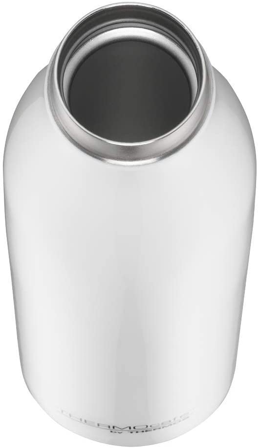 Bela termovka Thermocafe THERMOS, 0.5 l - slika 2