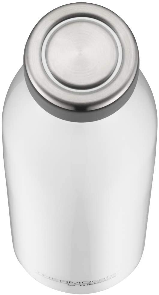 Bela termovka Thermocafe THERMOS, 0.5 l - slika 3