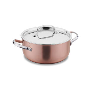 Korkmaz Divani pobakren visoki lonec