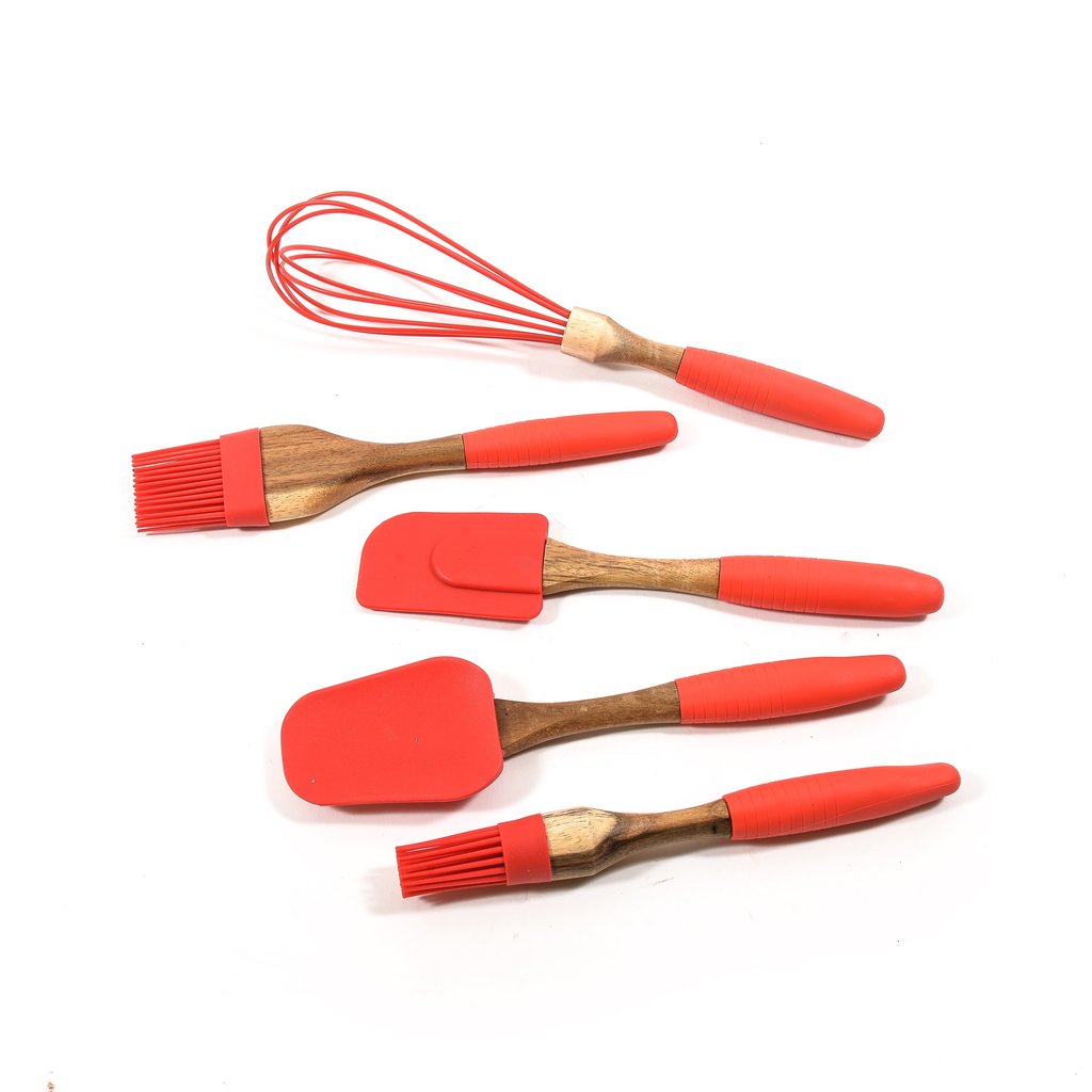 Mercury 5v1 set kuhinjskih pripomočkov