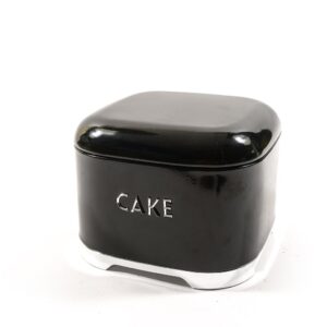 Mercury New Vintage škatla za kolače