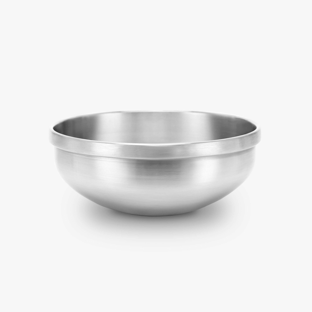 VIIDA Soufflé otroška antibakterijska posoda za jed - slika 2