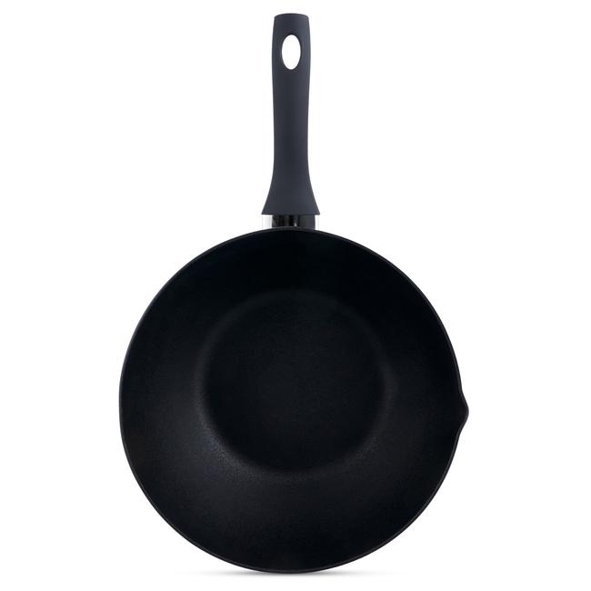 Ken Hom Excellence non-stick aluminijski vok, 30 cm - slika 3