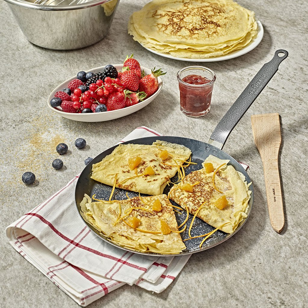 de Buyer Force Plus ponev za palačinke - slika 2