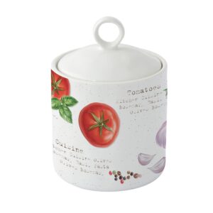 Easy Life Home&Kitchen posoda za shranjevanje hrane