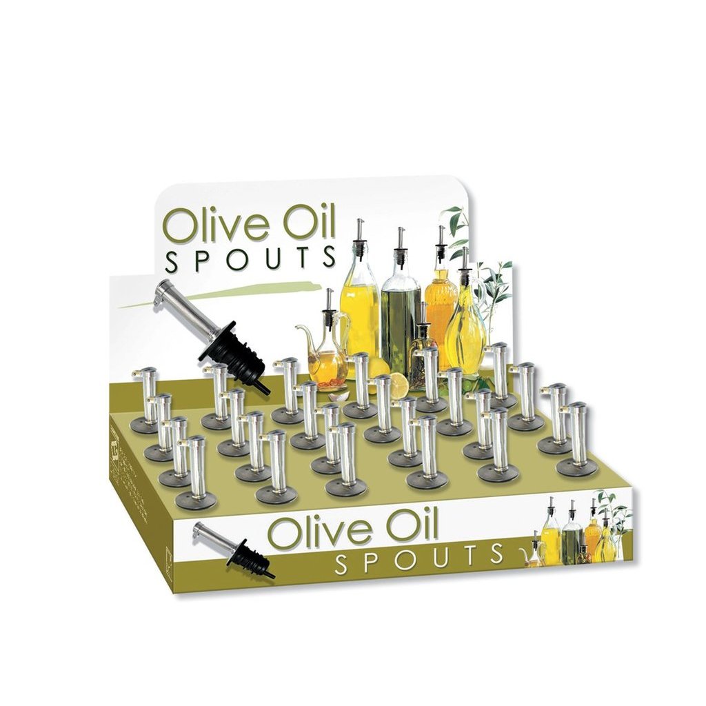 Easy Life Olive Oil nastavek za steklenico