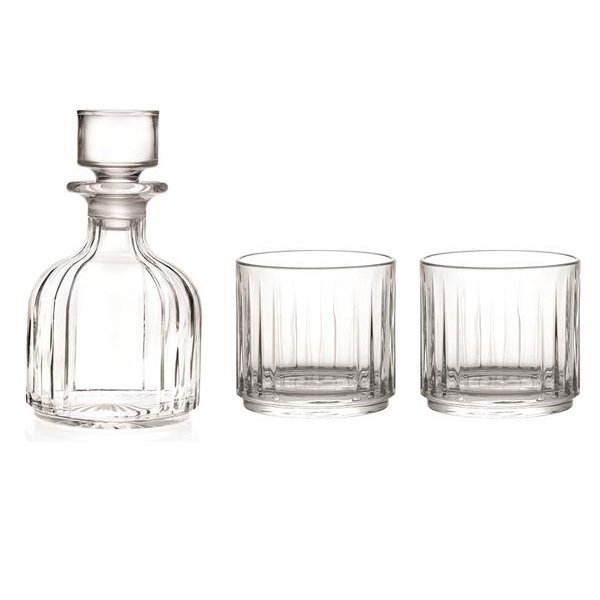 Set za pitje Brandani Fusion 3v1