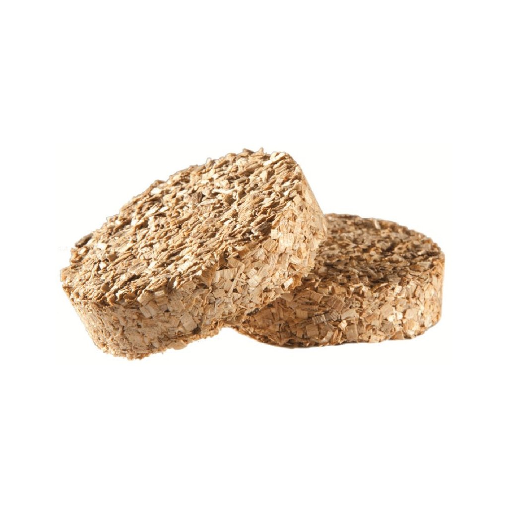 Bradley Smoker Sage Premium briketi za dimljenje, 48 kom - slika 2