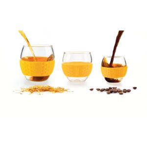 Ibili 2v1 set za čaj in kavo