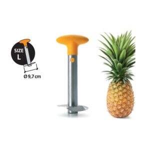 Ibili rezalnik za ananas, velikost L