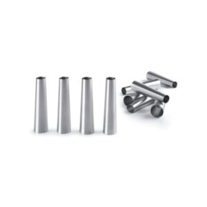 Ibili 12v1 set kalupov za kremo