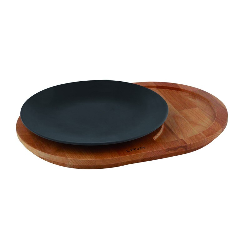 Lava set za serviranje