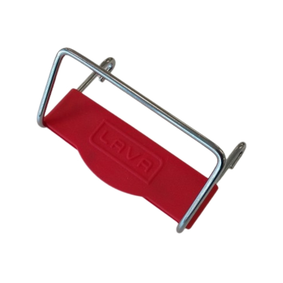 Lava držalo pokrovke - slika 2