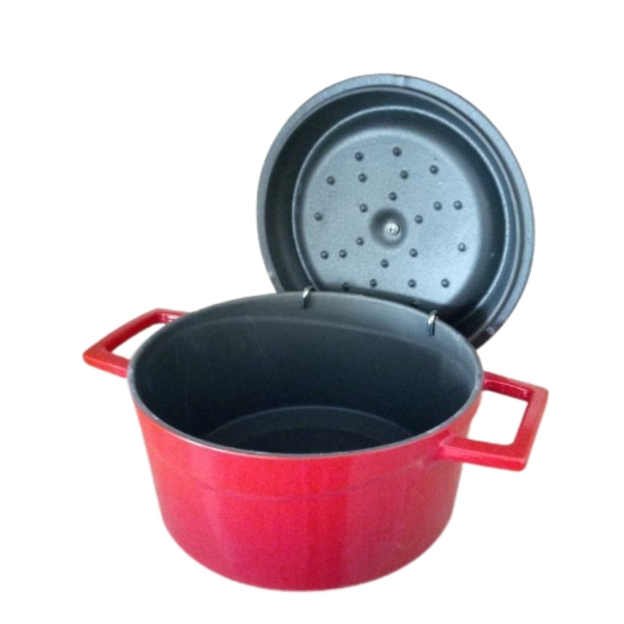 Lava držalo pokrovke - slika 3