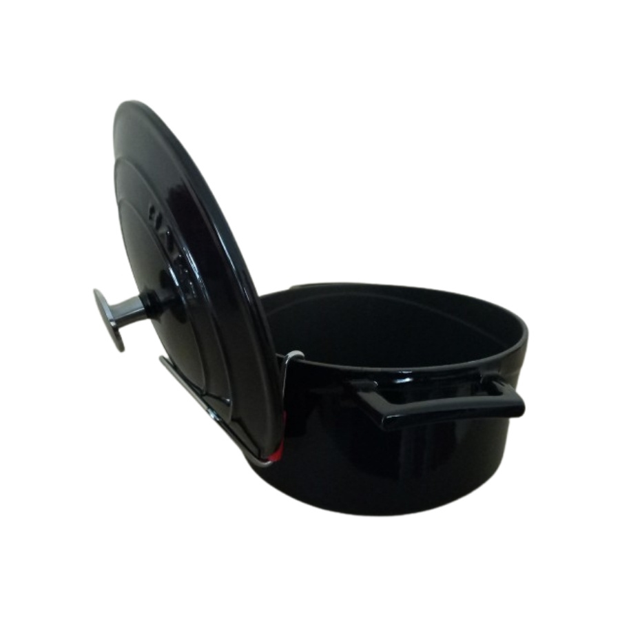 Lava držalo pokrovke - slika 5