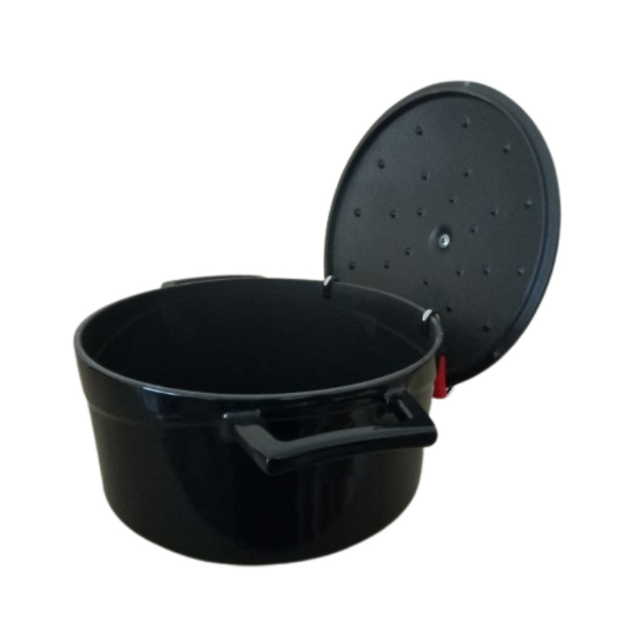 Lava držalo pokrovke - slika 6