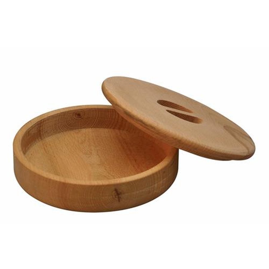 Posoda za shranjevanje tortilj LAVA, 19 cm