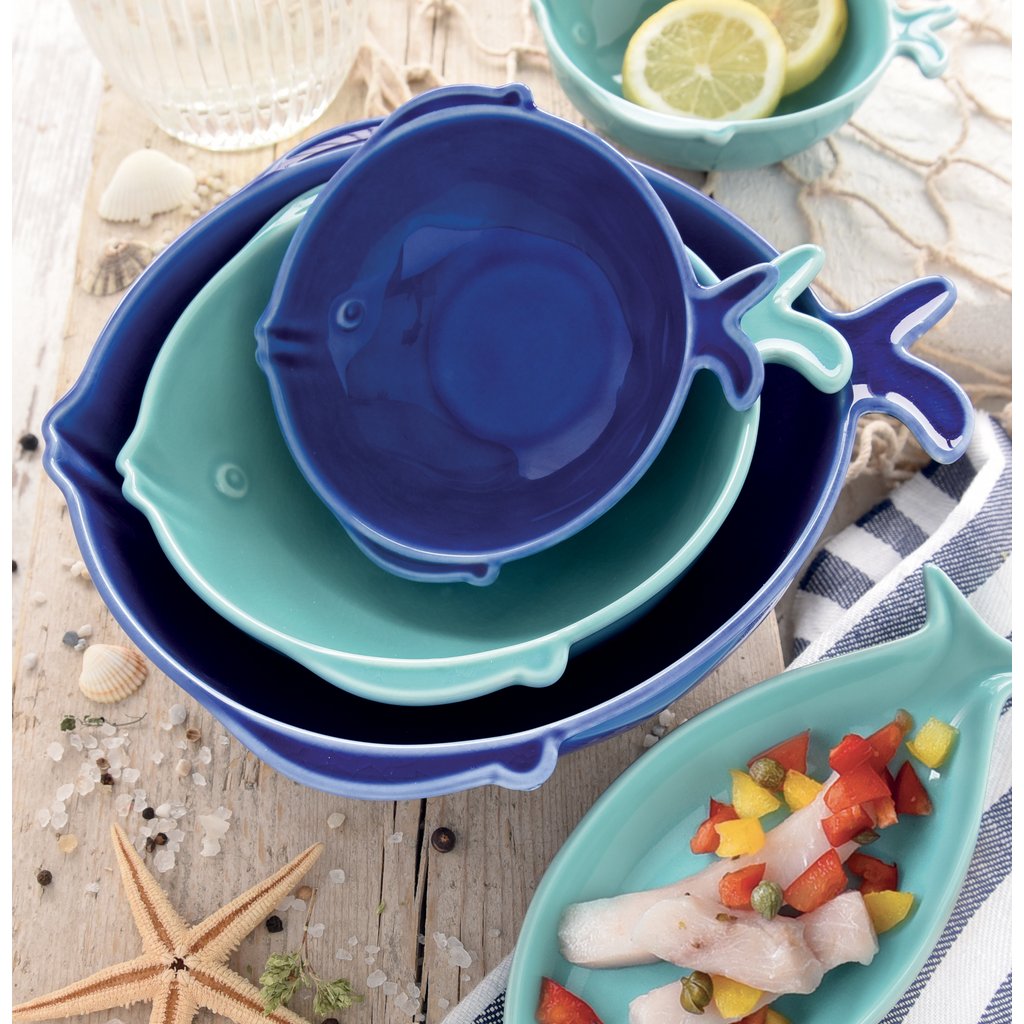 Posoda Easy Life Sea Friends - slika 3