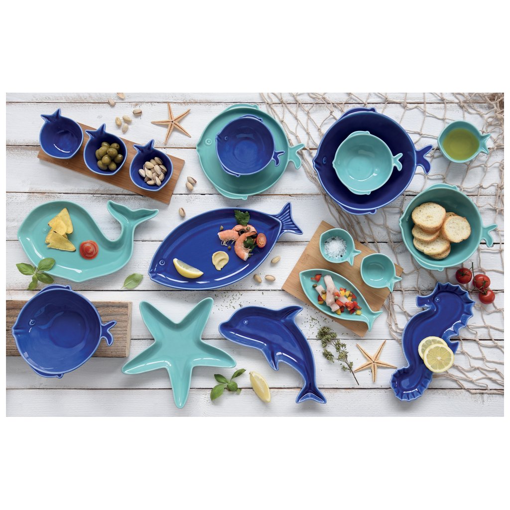 Posoda Easy Life Sea Friends - slika 4