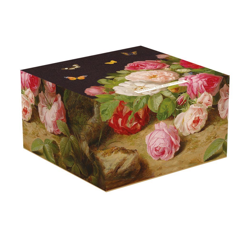 Skodelica Easy Life Victorian Garden - slika 2