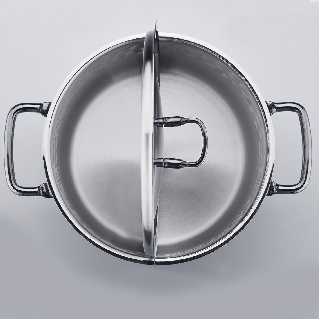 Korkmaz Erna 8v1 set posod - slika 2