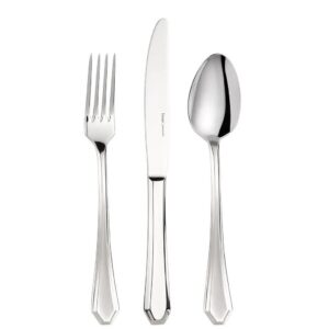 Hisar Riva 30 delni jedilni pribor