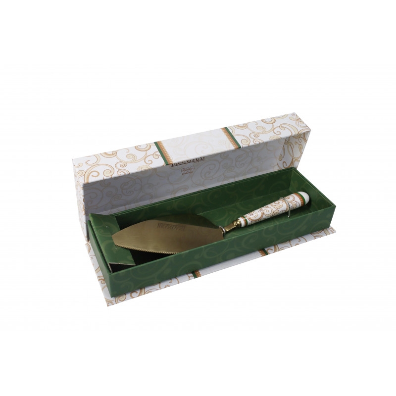 Brandani Filo D'Oro žlica za postrežbo torte - slika 2