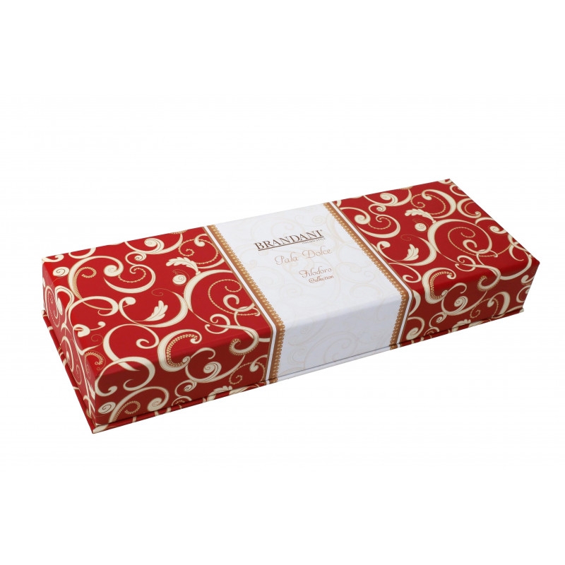 Brandani Filo D'Oro žlica za postrežbo torte - slika 3