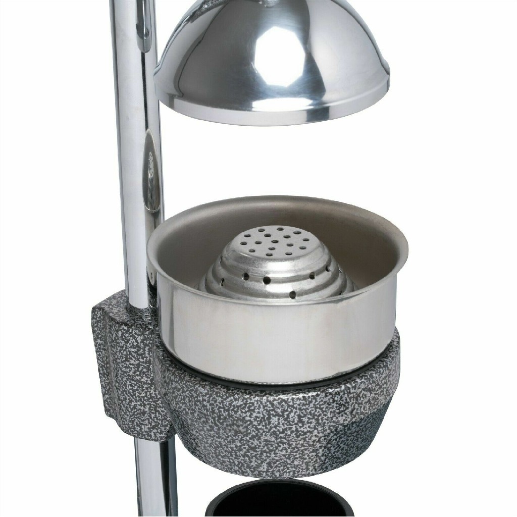 CanCan Professional mehanska stiskalnica za granatna jabolka in citruse - slika 10