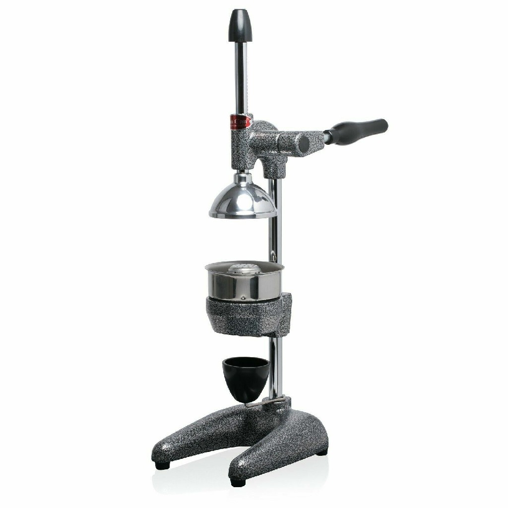 CanCan Professional mehanska stiskalnica za granatna jabolka in citruse