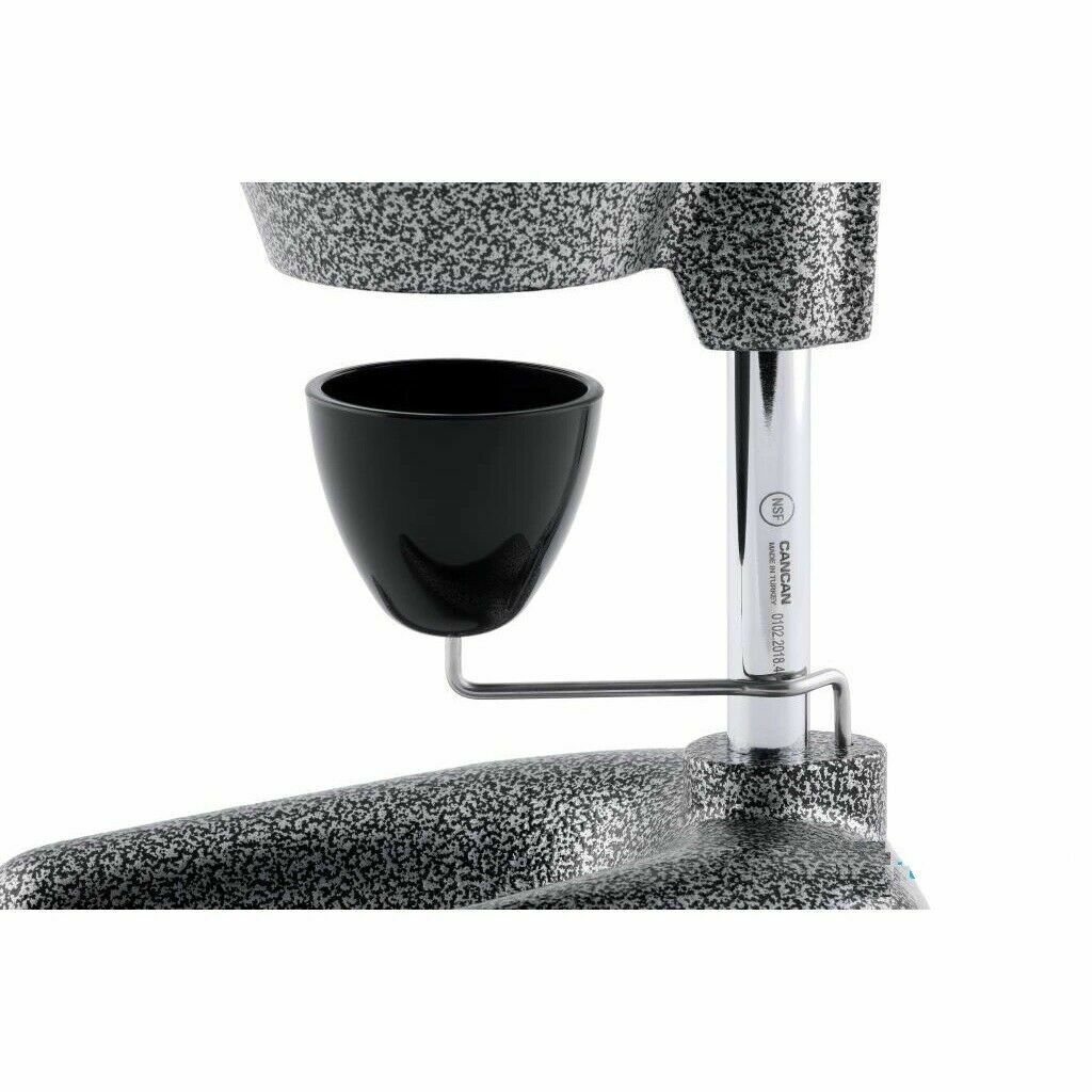 CanCan Professional mehanska stiskalnica za granatna jabolka in citruse - slika 6