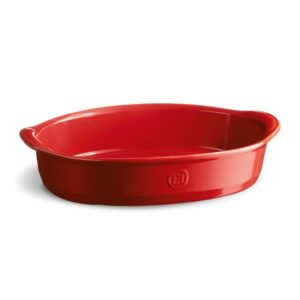 Emile Henry Grand Ovale keramični pekač