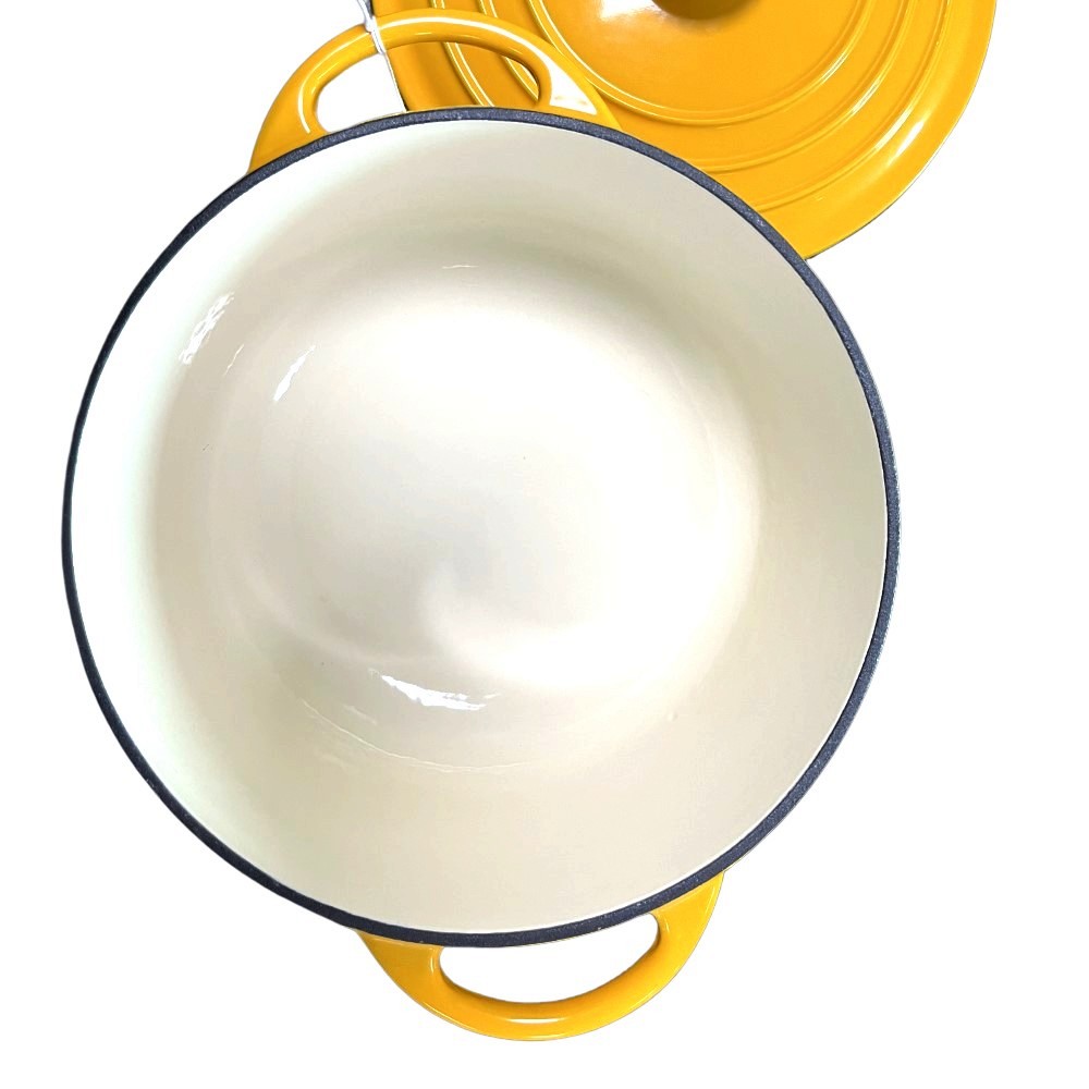 Brandani ovalni Dutch oven - slika 3