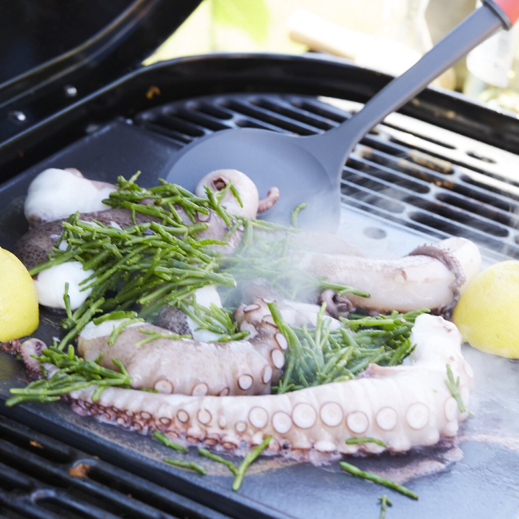 Barbecook Magnus Premium žar na oglje - slika 5