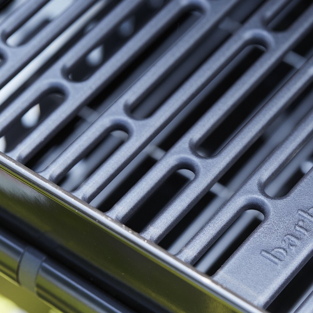 Barbecook Magnus Premium žar na oglje - slika 6