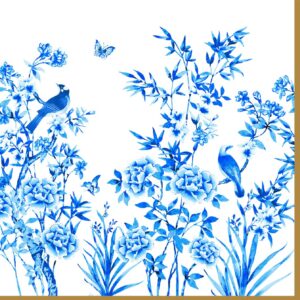 Easy Life Paradise Garden serviete