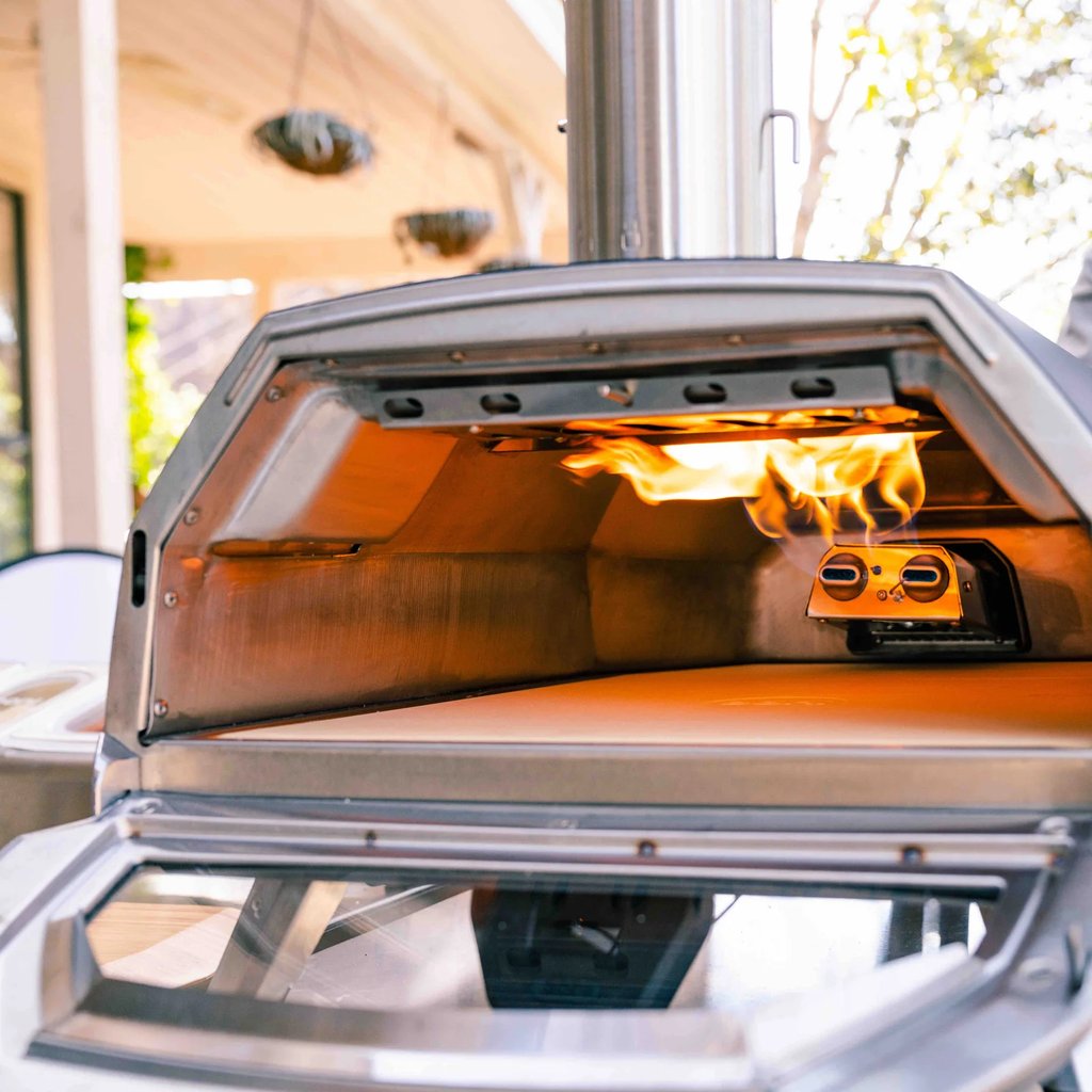 Ooni Karu 16" plinski gorilnik - slika 5